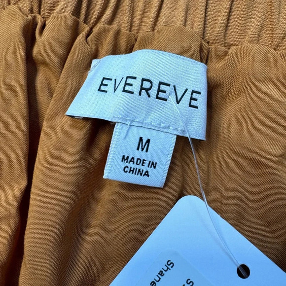 Evereve Shane One Shoulder Top - Picture 5 of 6